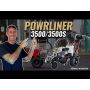 PowrLiner PL3500 1 Gun Paint Sprayer'