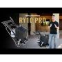 RY10 PRO Asphalt Melter Applicator Machine'