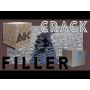 Deery PLS Oil Jacketed Crack Filler – Truckload'