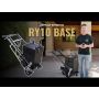 RY10 Asphalt Crack Fill Machine - Base'