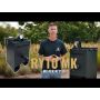 RY10MK Melter Kettle'