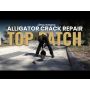 Top Patch Residential Kit – DIY Driveway Repair and Concrete Crack Fix (3 Kits)'