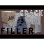 Deery Super Stretch Crack Filler - 75 Boxes / 2,250 lbs'
