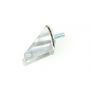Front Caster With Wheel (RY10PRO 2015 Version)'