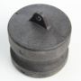 2" Male Camlock Plug'