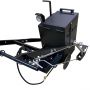 RY10 Asphalt Crack Fill Machine - Base'