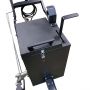 RY10 Asphalt Crack Fill Machine - Base'