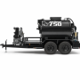 AirBoss 750 Sealcoat Trailer - Gold'