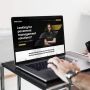 Digital Presence Package'