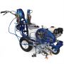 Graco LineLazer 130HS Airless Line Striper (2 Manual Guns)'