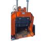 Used Mini Asphalt Recycler MR75 base unit, 2016 model, showing condition and components'