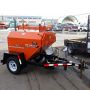 Mini Asphalt Recycler – MR75 High-Capacity Infrared Asphalt Recycler'