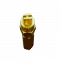 Cap & Female Body for Oil-Based Spray Tip'