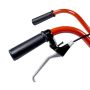 Operator Handle and Trigger Assembly – Newstripe 4250 Line Striper

'