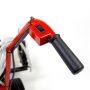 EcoLiner Standard handle rocker switch for momentary or continuous spray'