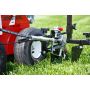 Newstripe 4400 Airless Line Striping Machine'