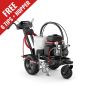 PowrLiner PL3500 72V Striping Machine'