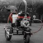 PowrLiner PL3500 72V Striping Machine'