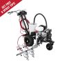 PowrLiner 5500 Line Striping Machine – get 8 free spray tips with purchase!'