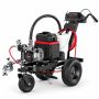 PowrLiner PL3500 72V Striping Machine - Left'