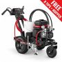 PowrLiner PL3500 72V Striping Machine'
