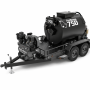 AirBoss 750 Sealcoat Trailer - Gold'