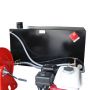 Pro 100 C Liquid Asphalt Spray System'