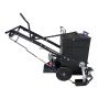 RY10 PRO Crack Seal Melter & Applicator Machine'