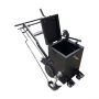 RY10 PRO Asphalt Melter Applicator Machine'