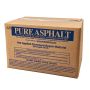 Pure Asphalt Direct Fire Crack Filler - Single Box View'