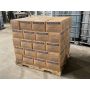 Pure Asphalt Direct Fire Crack Filler - 75 boxes / 2,250 lbs'