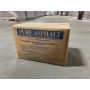 Pure Asphalt Direct Fire Crack Filler - 75 boxes / 2,250 lbs'