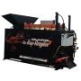 Mini Asphalt Recycler – MR75 High-Capacity Infrared Asphalt Recycler'