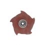 Impeller for Cast Iron Pump (2015)'