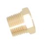 Brass Bushing - 1/4