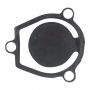 Aluminum Pump Intake Gasket'