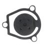 Aluminum Pump Intake Gasket'