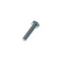 M10 x 1 mm Hex Head Capscrew- 45 mm, Fully Threaded'