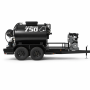 AirBoss 750 Sealcoat Trailer - Gold'