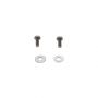 Fastener Kit - Thermometer Guard - Kit D'