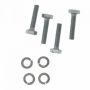 Fastener Kit - Pump Flange Mounting Kit'