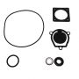 Aluminum Pump Seal Kit (2017-today)'