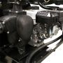 Engine and Pump - AK130 Pro'