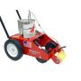 Newstripe RollMaster 1000 Parking Lot Striping Machine'