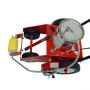 Newstripe RollMaster 1000 Parking Lot Striping Machine'