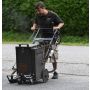 RY10 Elite Crackfill Melter Applicator'