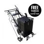 Enterprise Package For Asphalt Maintenance'
