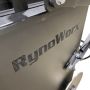Close-up of RY10 Pro crack seal machine vent panel (RA-MLT-0013)'