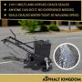 RY10 PRO Asphalt Melter Applicator Machine'