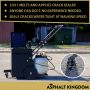 RY10 Asphalt Crack Fill Machine'